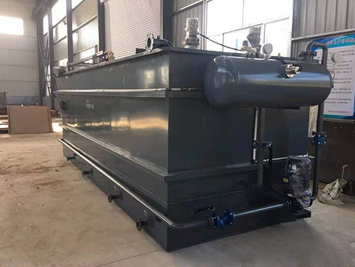 生豬養殖污水處理設備